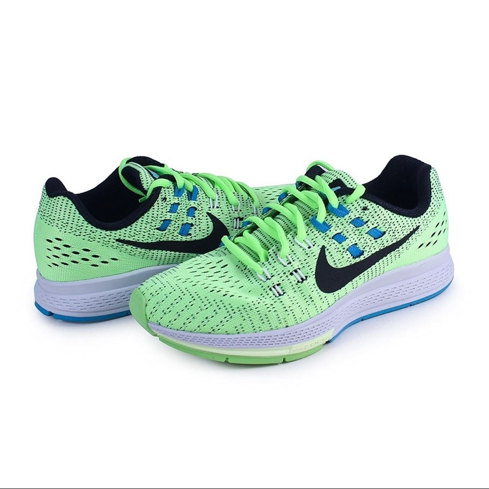 Nike Air Zoom Structure 19 Running Shoe